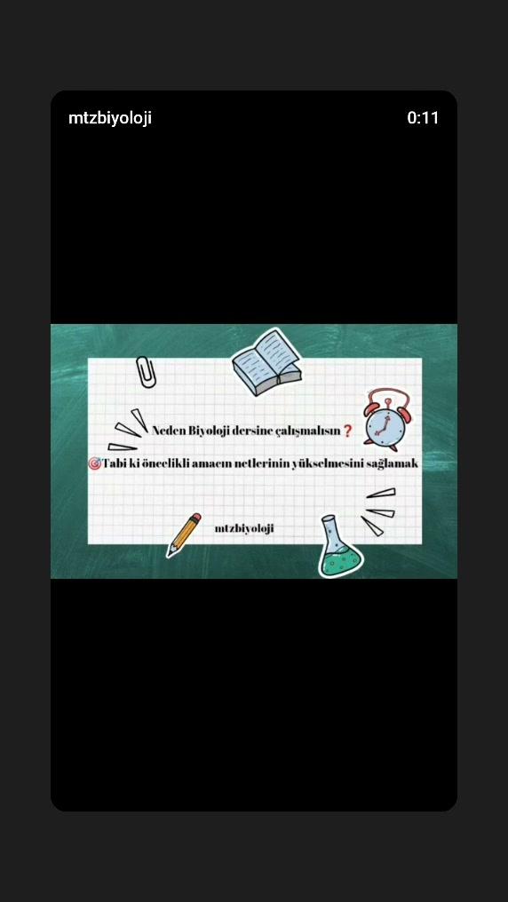 Neden BİYOLOJİ 🫀çalışmalısınız❓️