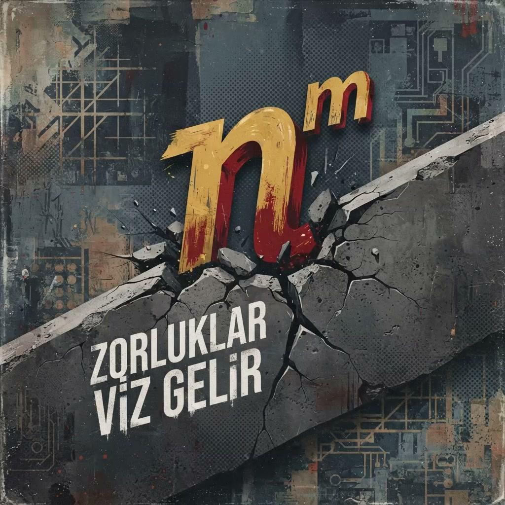 MATEMATİĞİN RİTMİ:ÜSLÜ İFADELER
