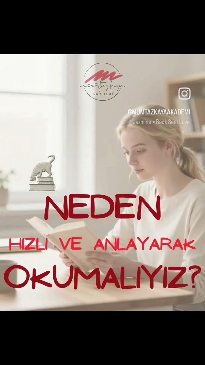 Hızlı ve Etkili Okuma