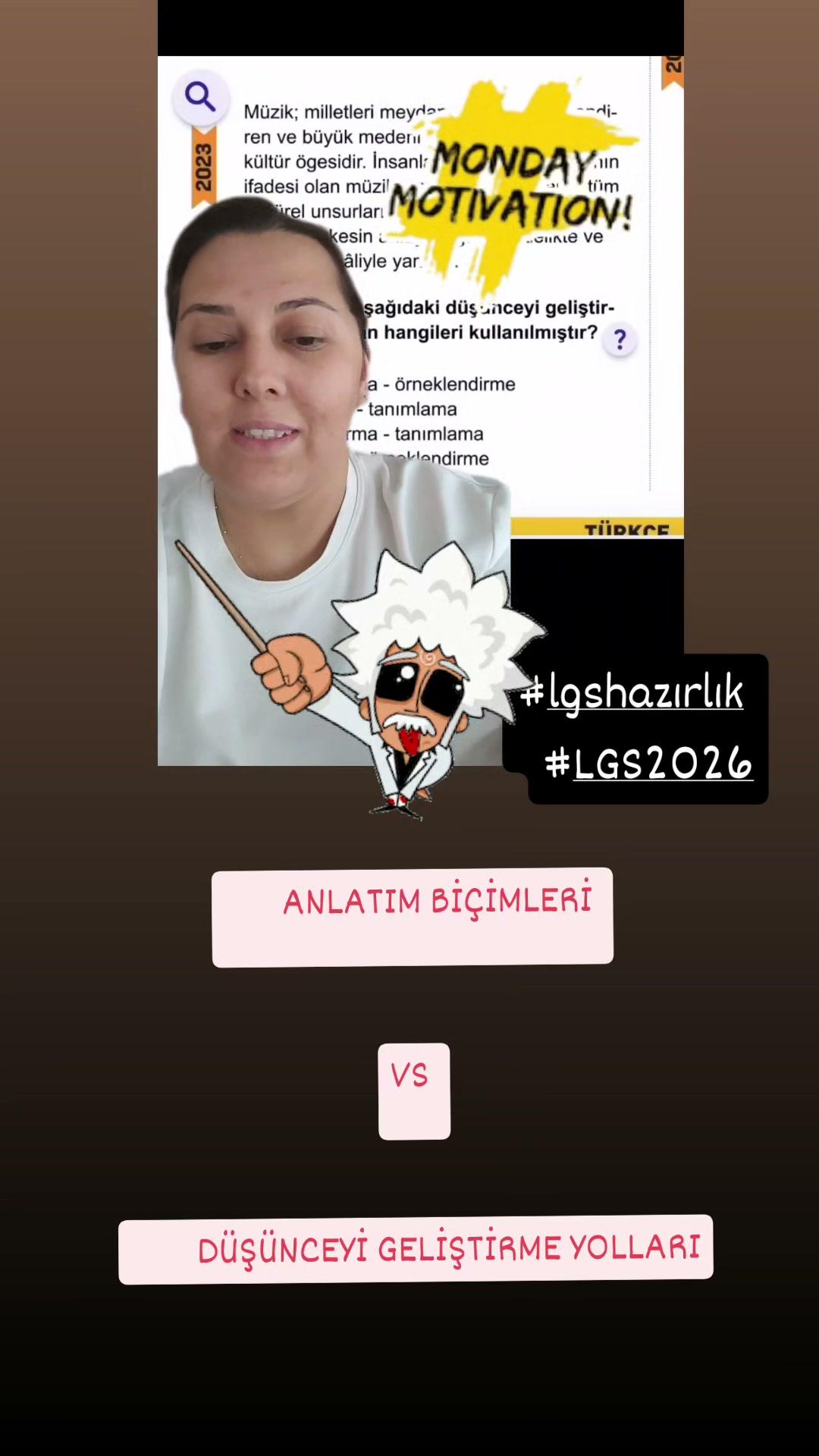 5,6,7,ve 8. Sınıflar