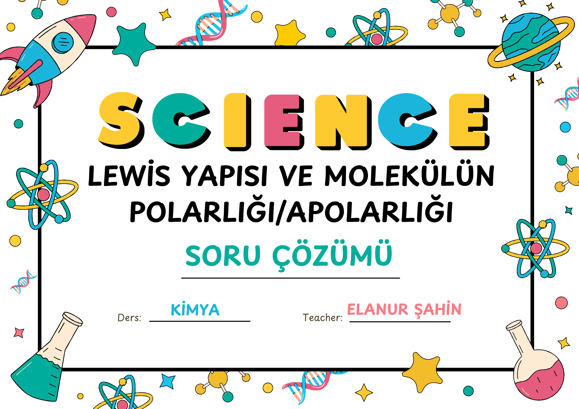 Soru Çözüm Videosu-1