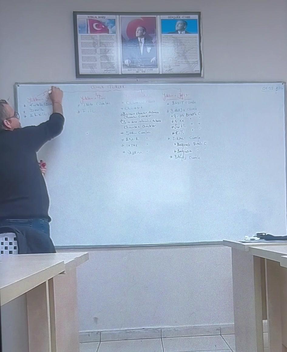 TÜRKÇECİM 