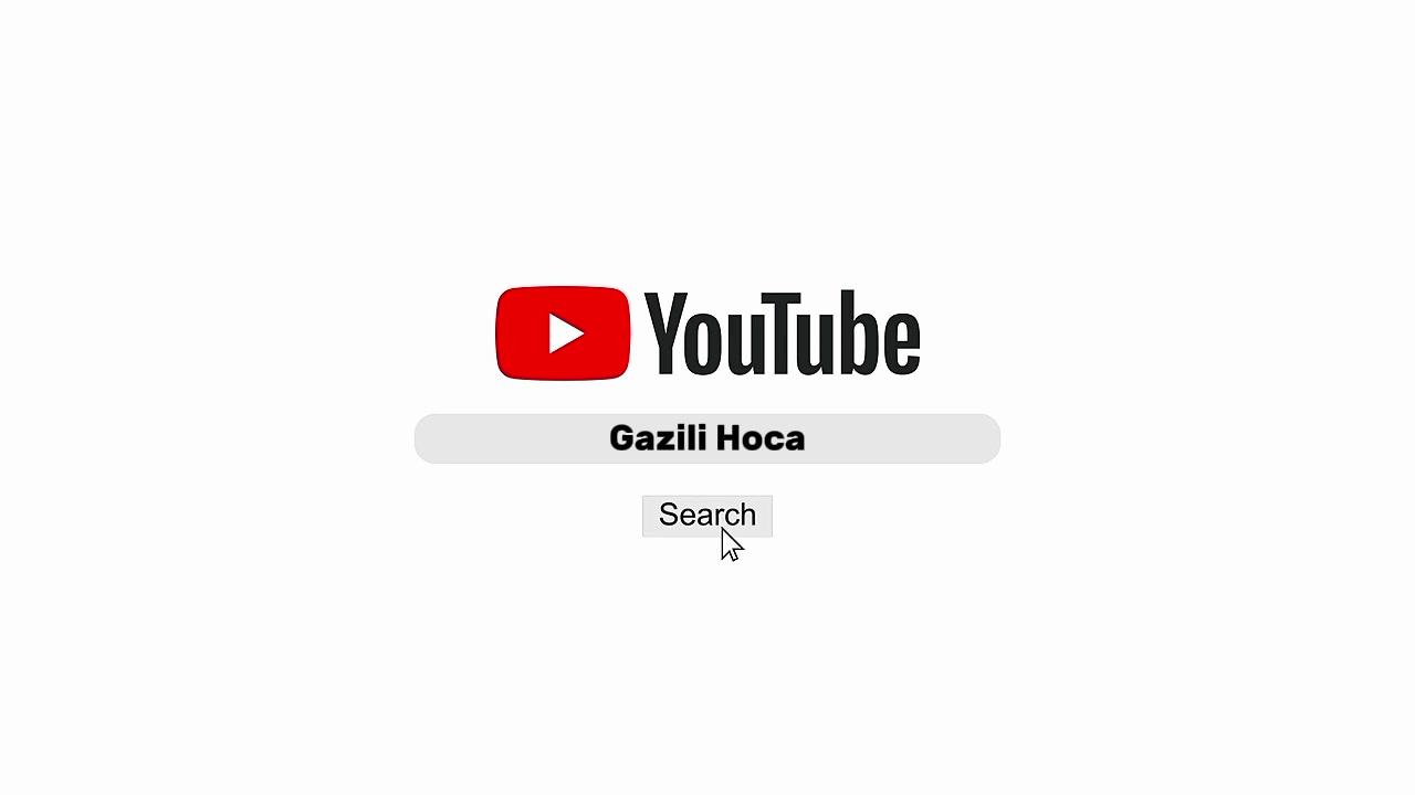 Gazili Hoca