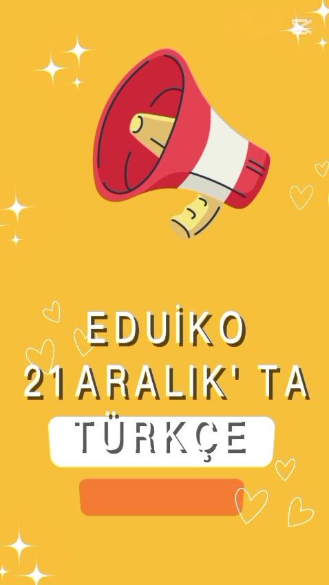 BAŞLIYORUZ 