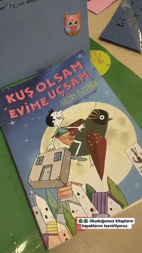 Kitap kapağı tasarımı