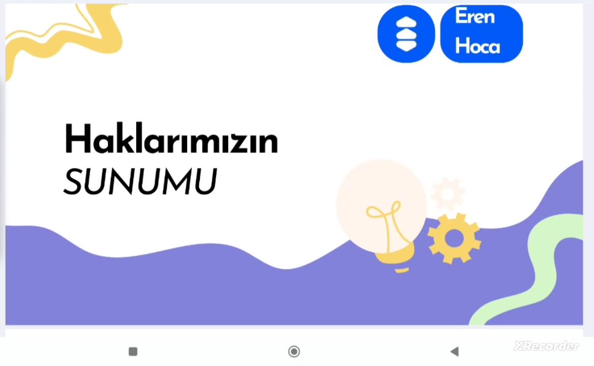 Haklar