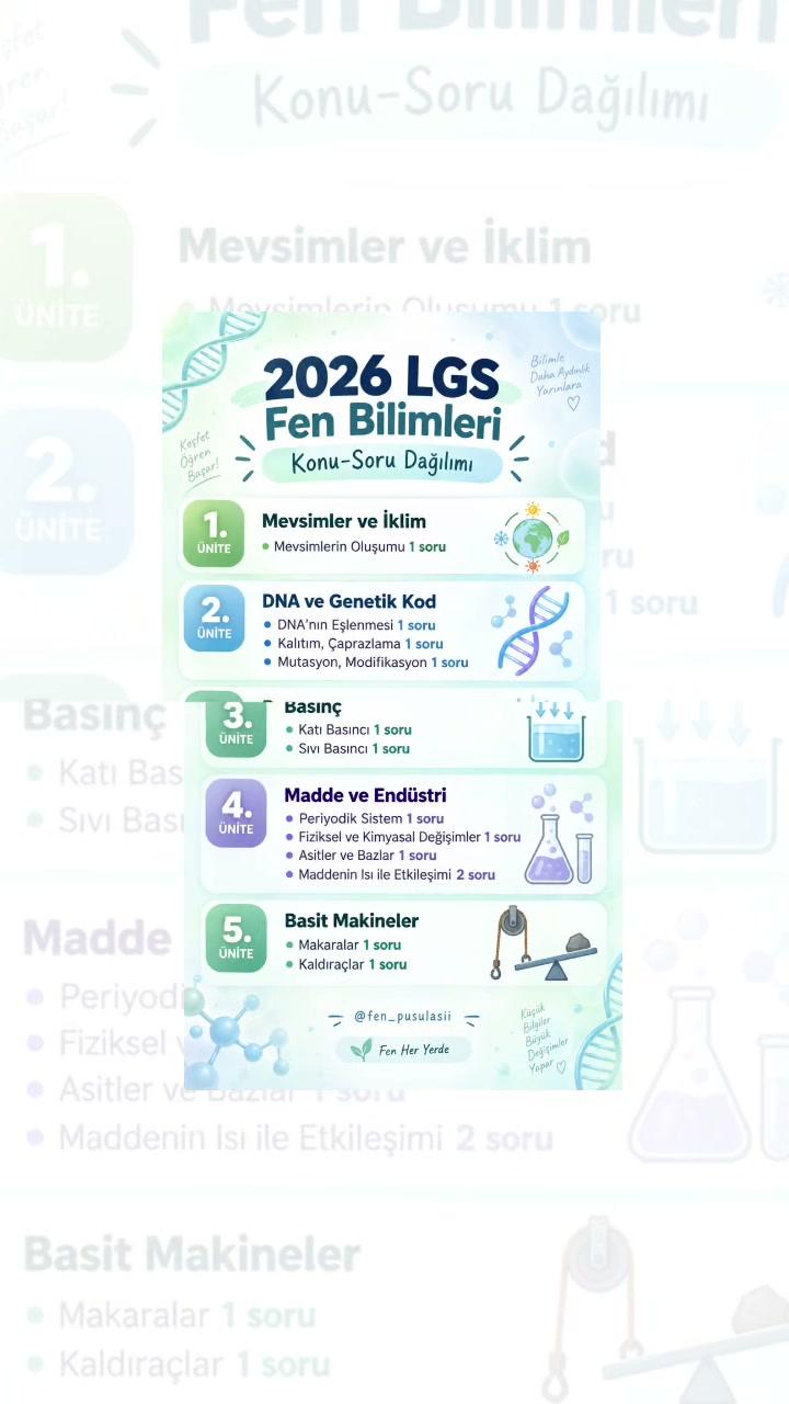 2026 LGS