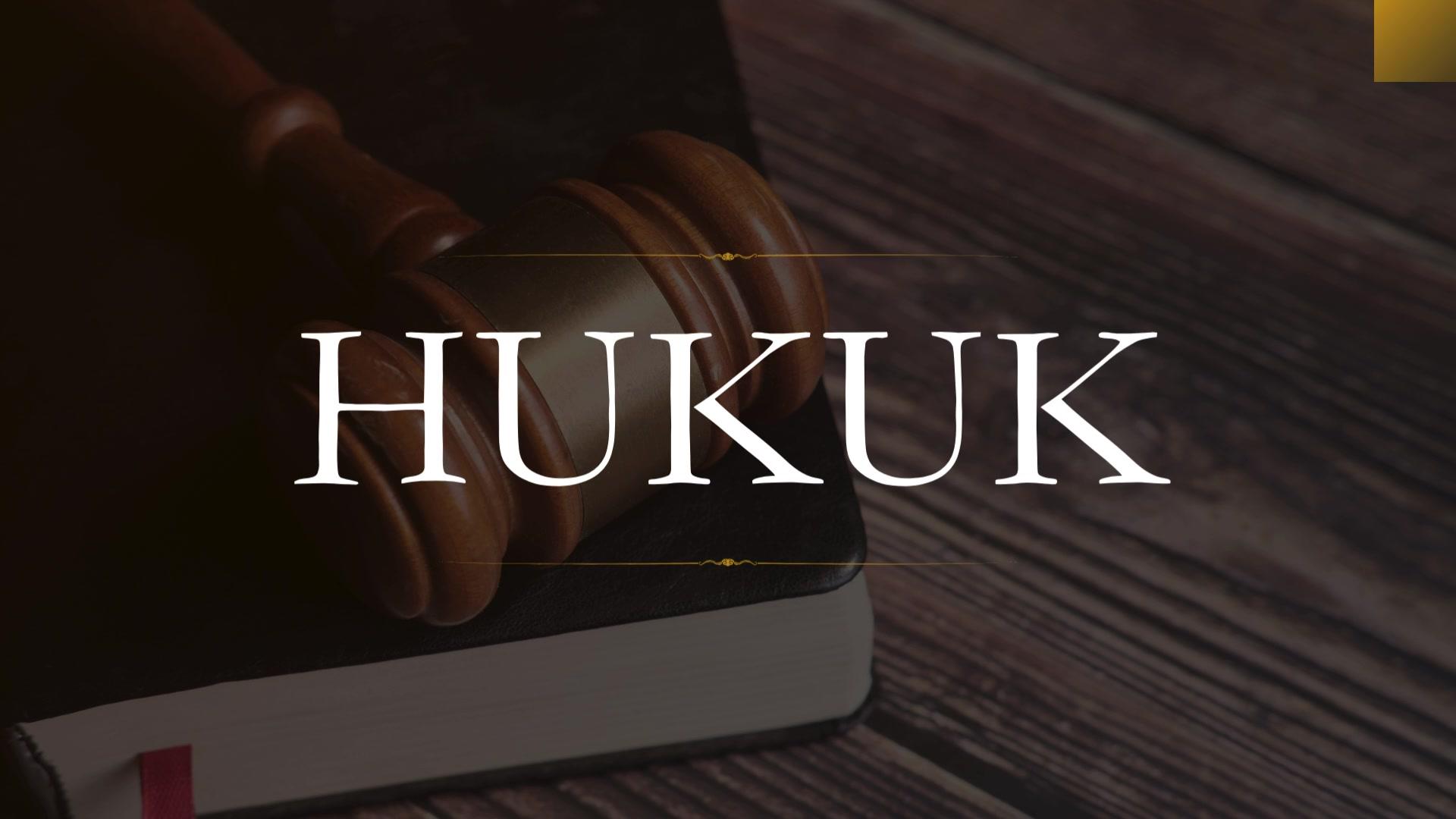 Hukuk