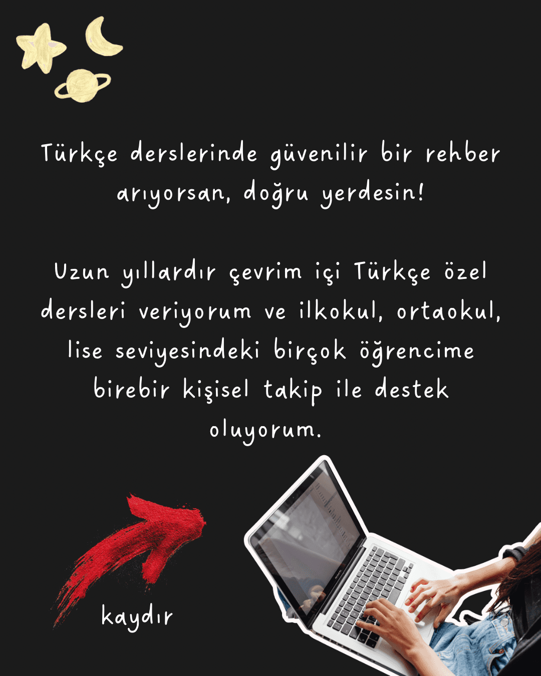 Başarıya Götüren - 2