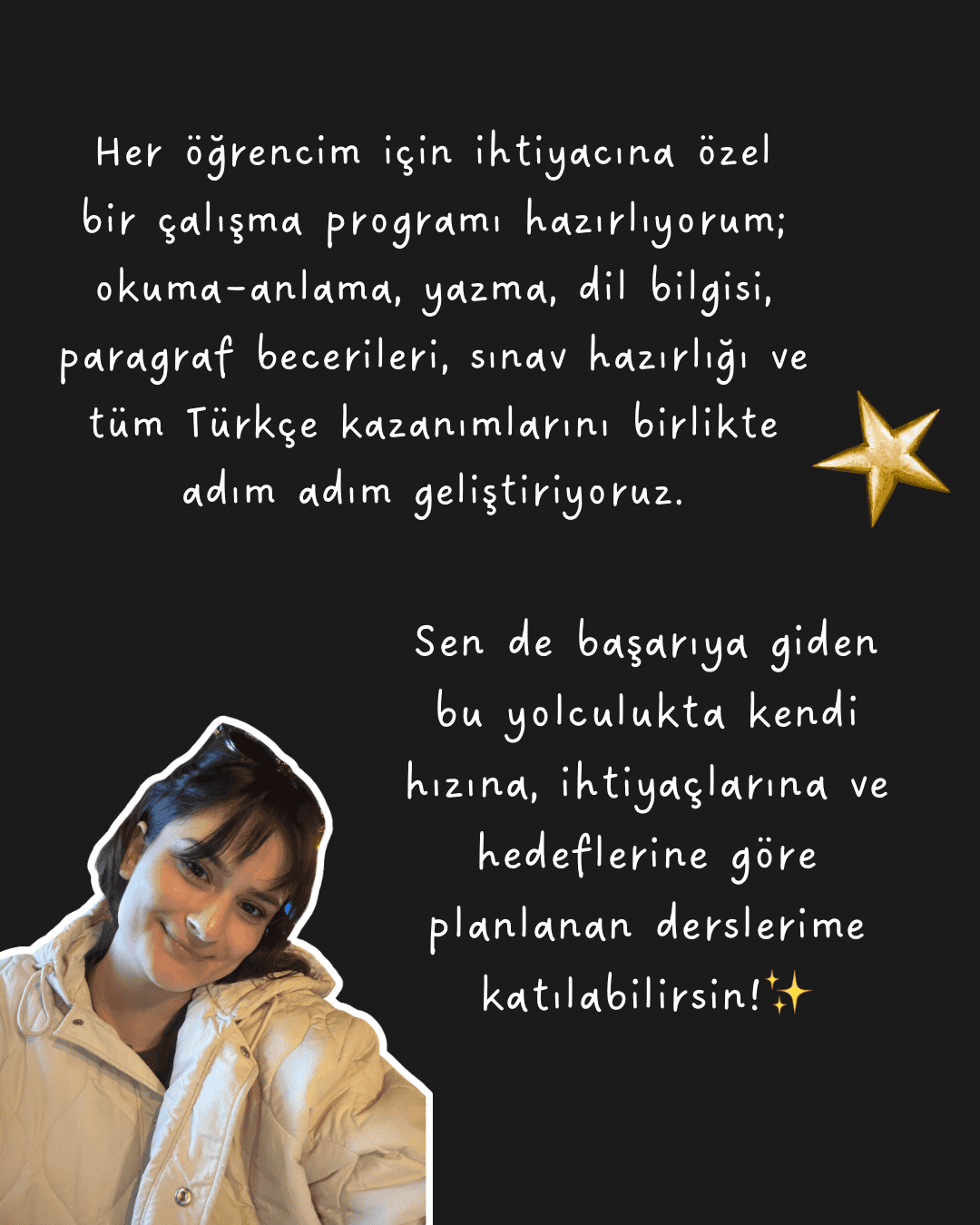 Başarıya Götüren - 3
