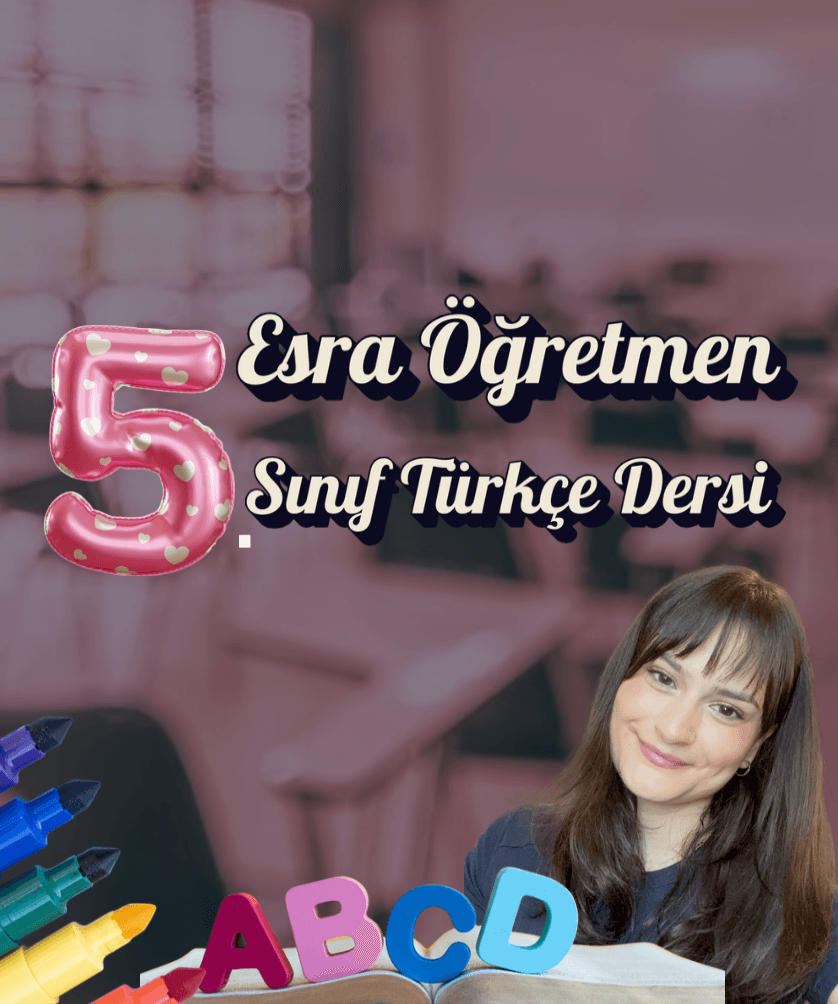 5.Sınıf