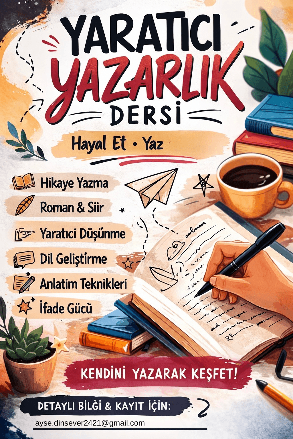 Paragraf metniniz