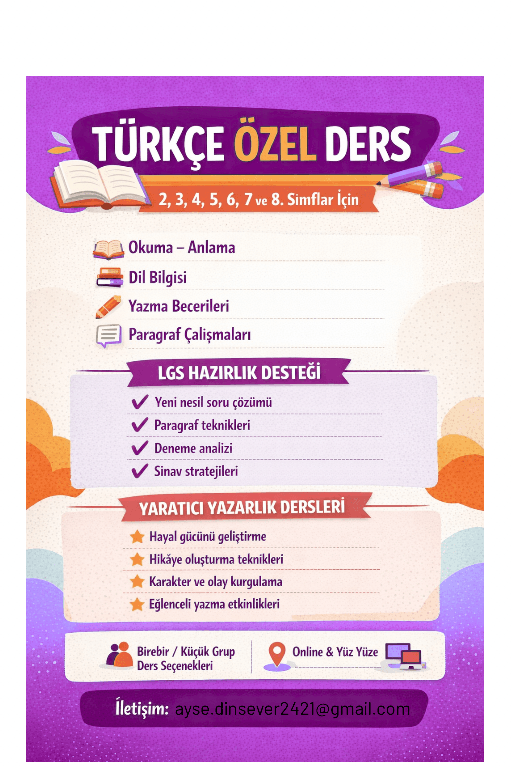 Paragraf metniniz