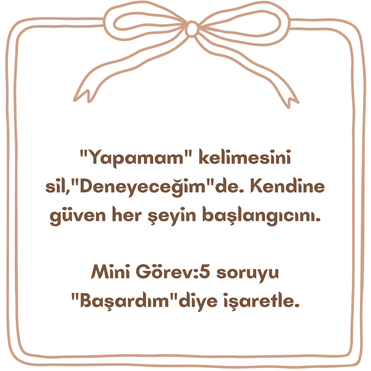 Başarı küçük adımlarla gelir. Bugün attığın adım yarın büyük fark yaratır. _20260225_180309_0003