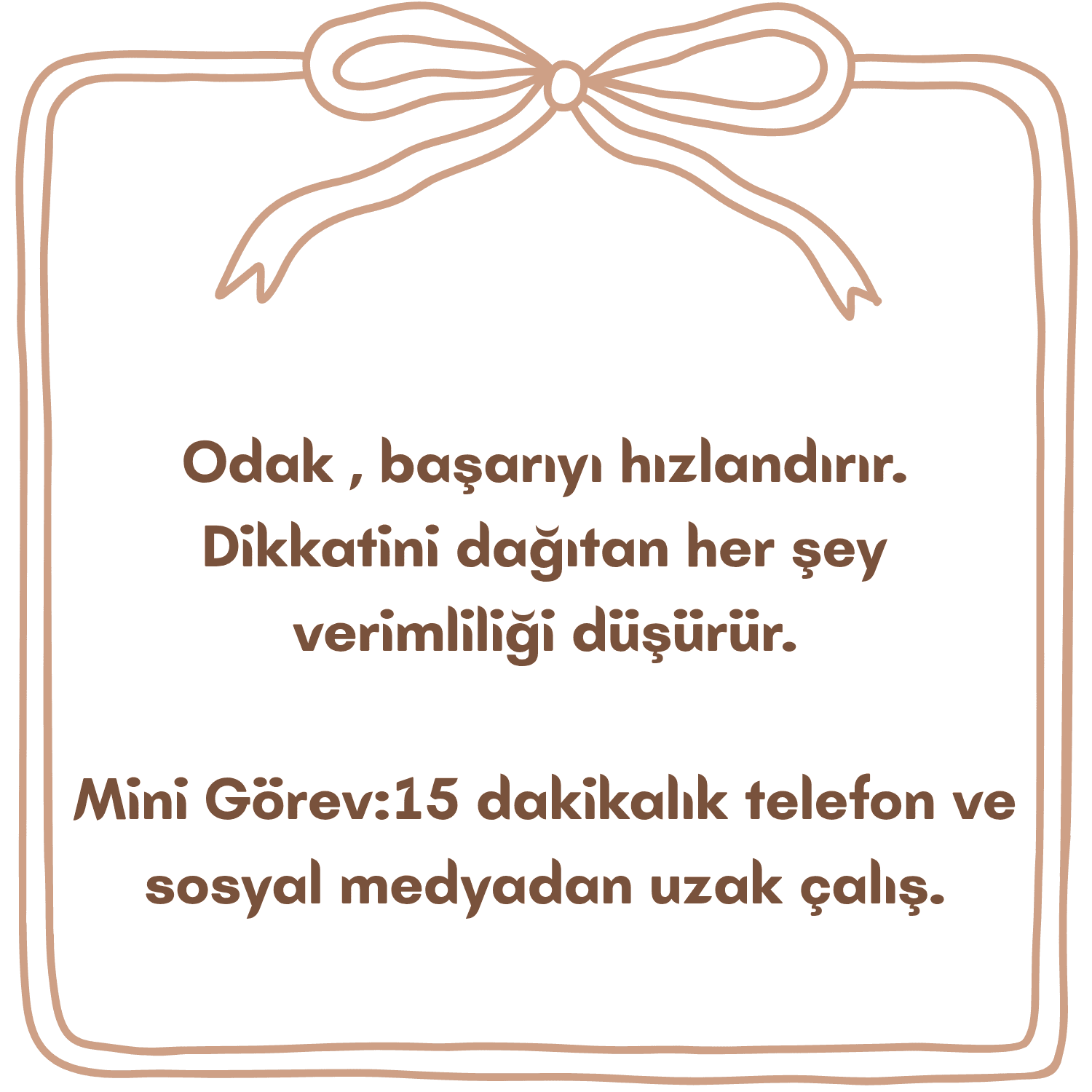 Başarı küçük adımlarla gelir. Bugün attığın adım yarın büyük fark yaratır. _20260225_180309_0004