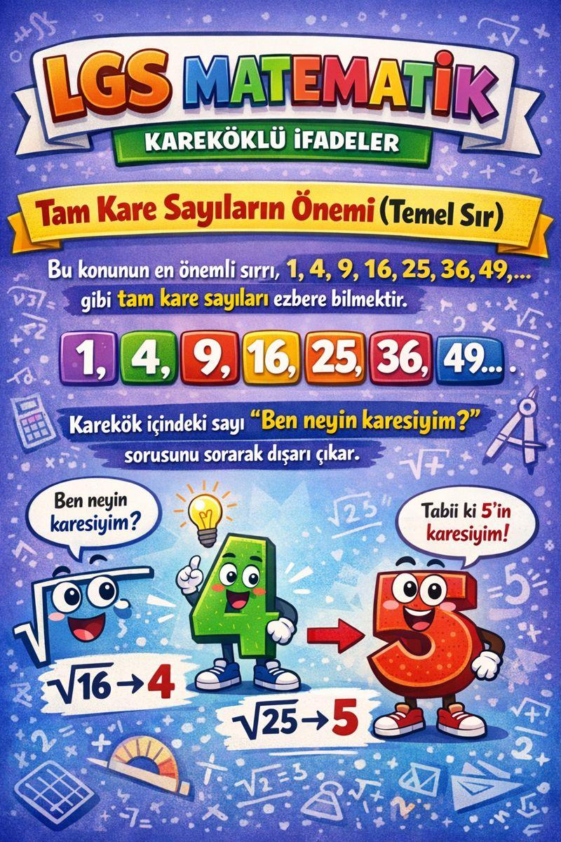 karekok