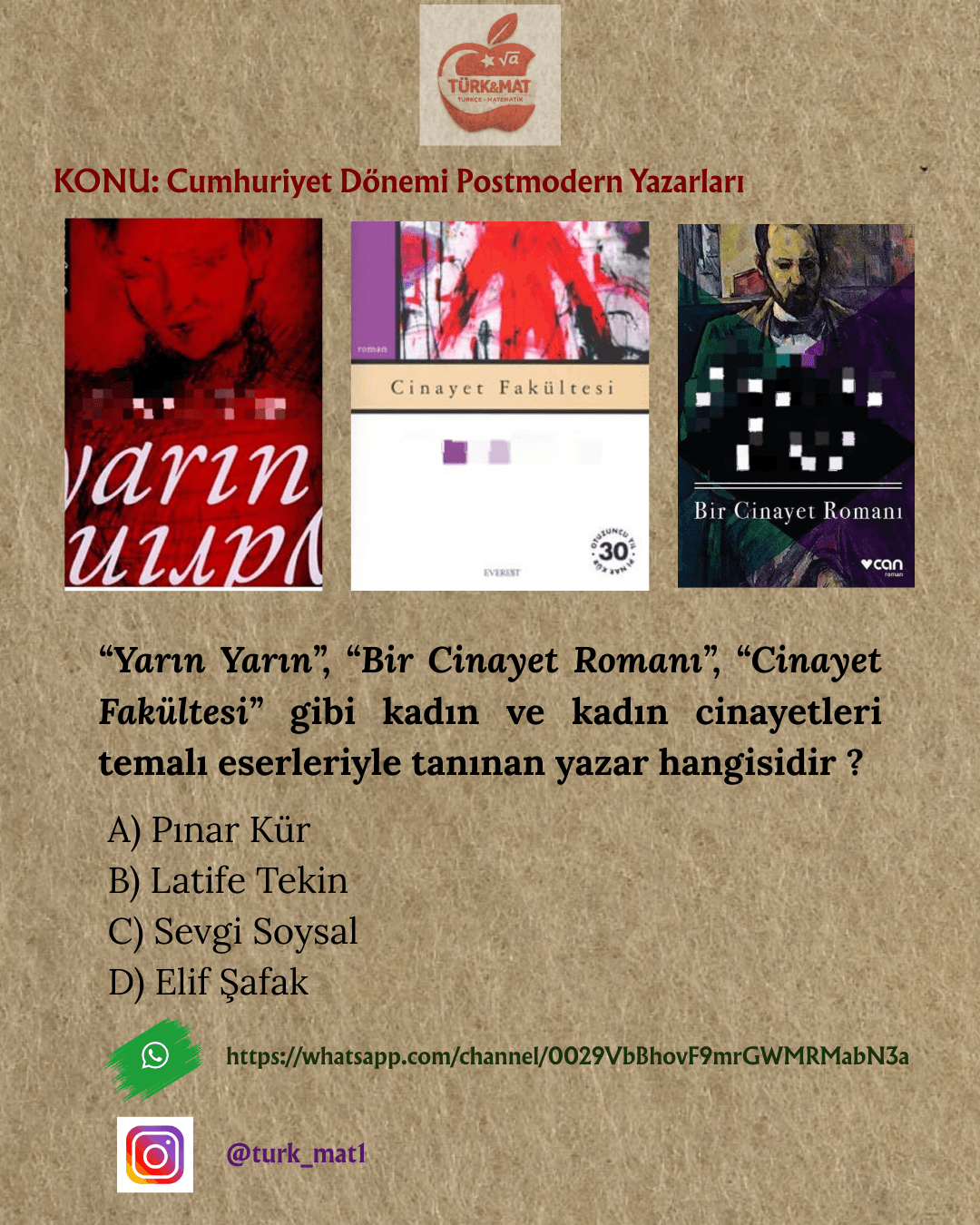 Pınar Kür