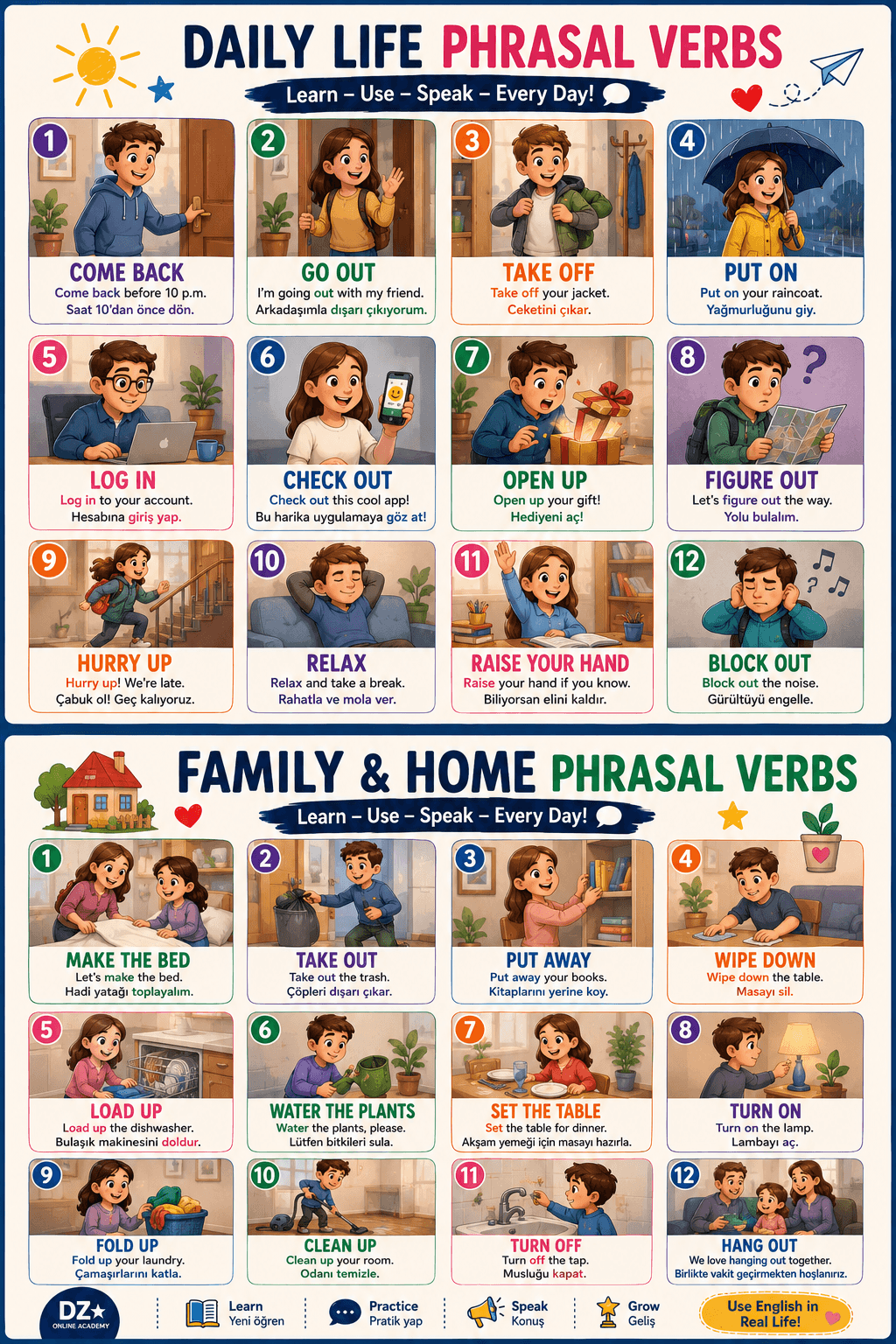phrasel verb3