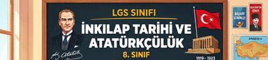 İnkılap Tarihi ve Atatürkçülük
